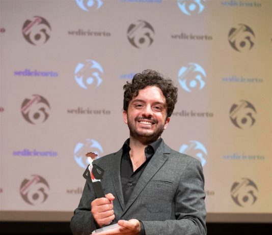 Il cortometraggio dedicato a Omayma premiato dal pubblico del Sedicicorto Film Festival di Forlì