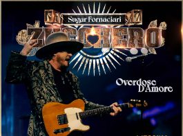 Zucchero il 30 giugno allo stadio Franco Scoglio