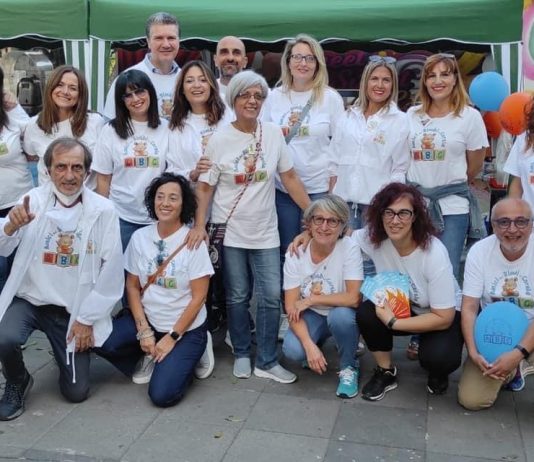 Sabato 7 e domenica 8 Ottobre ABC scende in piazza in favore dei bimbi ospedalizzati