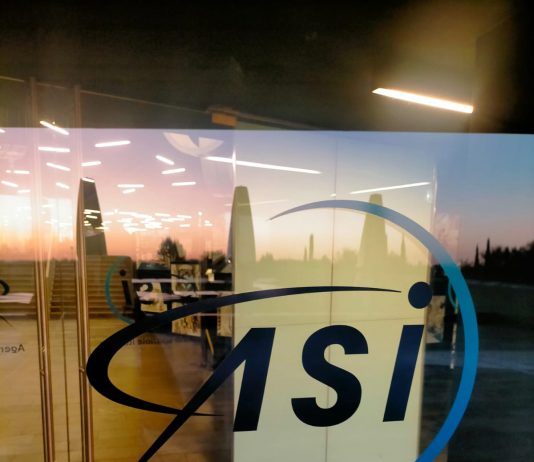 Lunedì 16 a Ingegneria il conferimento della Laurea Magistrale Honoris Causa all’Astronauta Luca Parmitano