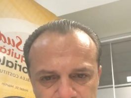 Cateno De Luca, “pugnalato” da Dafne Musolino: “presa con 254 voti e portata in Senato”