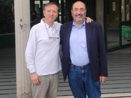 Incontri con le scuole cittadine: oggi la visita dell’assessore alla Pubblica istruzione all’Istituto Comprensivo Elio Vittorini