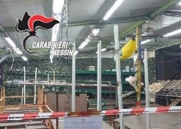 Operazione dei Carabinieri a Messina: controllato il commercio ambulante