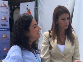 FI: Maria Fernanda Gervasi nuova coordinatrice giovani Messina; Siracusano, “bentornata a casa”