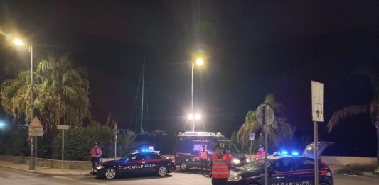 Intensificazione dei controlli nel centro di Milazzo: bilancio dell’ultimo week-end