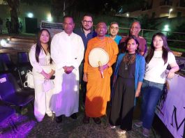 Una serata di musica, condivisione ed integrazione: successo al Giardino Corallo per l’iniziativa di Anolf Cisl