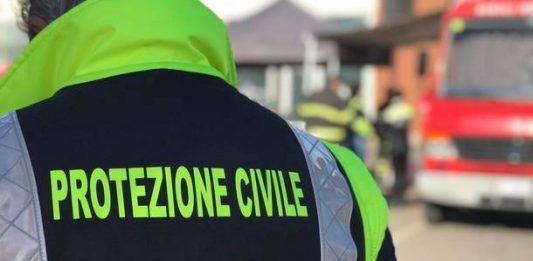“Settimana nazionale della Protezione Civile”, gli appuntamenti a Messina
