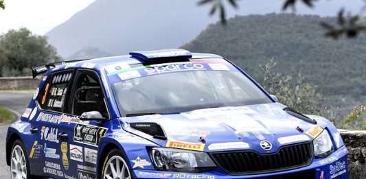 Automobilismo, Coppa Italia: la scuderia RO racing trionfa con Giuseppe Testa e Gino Abatecola