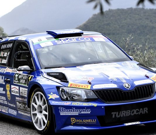 Automobilismo, Coppa Italia: la scuderia RO racing trionfa con Giuseppe Testa e Gino Abatecola
