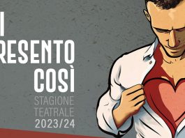 Ecco “Mi presento così”, la nuova stagione del Teatro dei 3 Mestieri di Messina