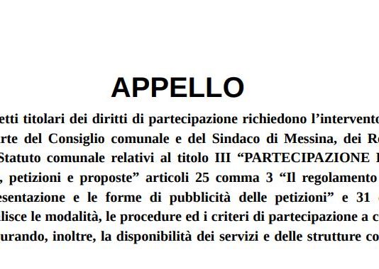 Partecipazione popolare, Perticari (+E): “Si facciano subito i Regolamenti”
