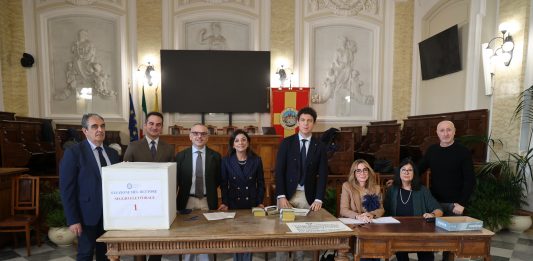 Successo di affluenza alle elezioni per il Rettore: quorum già superato alle 12