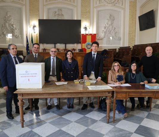 Successo di affluenza alle elezioni per il Rettore: quorum già superato alle 12