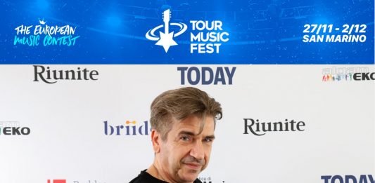 Tour Music Fest 2023: Natale Munaò, artista messinese in finale al festival presieduto da Beppe Vessicchio e Kara DioGuardi