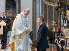 Virgo Fidelis, l’Arma festeggia la sua Patrona