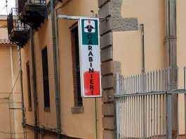 Ucria, condannato a 3 anni di reclusione per maltrattamenti in famiglia. Arrestato dai Carabinieri