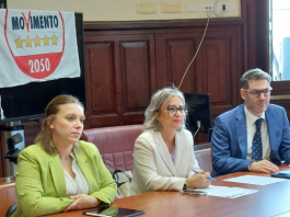 On Raffa ed On. Damante (M5S), presentata proposta di legge su maternità e precariato