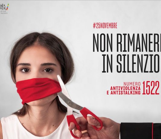 Giornata internazionale per l’eliminazione della violenza contro le donne, l’Arma dei Carabinieri c’è