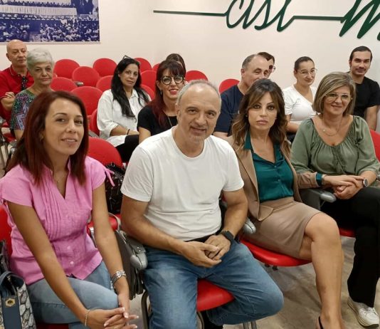 Cooperativa Faro 85, il sindacato convocato in Commissione Salute all’Ars
