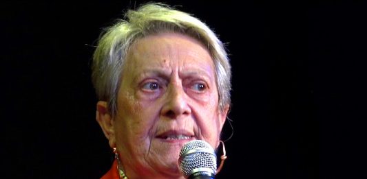 L’addio a Angela Bottari, la politica che ha segnato la storia della sinistra in Sicilia