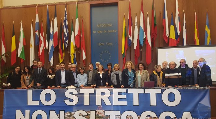 Ponte sullo Stretto: Pd annuncia definanziamento, Ciucci smentisce con “adeguamento cronoprogramma”