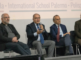 “Giovani, osate!”, confronto di De Lucia e Morosini con i giovani