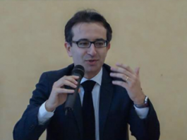 E’ messinese il nuovo Procuratore aggiunto di Reggio Calabria, Walter Ignazitto