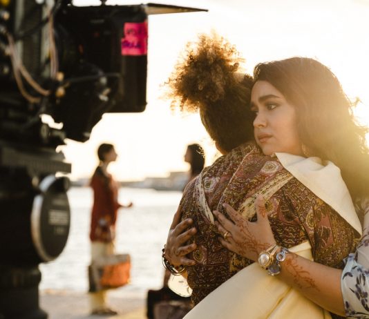 Il corto dedicato a Omayma si aggiudica tre riconoscimenti al Festival Afrobrix di Brescia