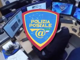 Deteneva materiale pedopornografico, arrestato dalla polizia postale