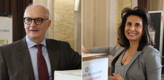 Unime, la corsa al Rettorato si fa a due: accordo tra Spatari e Moschella, Limosani “solitario”