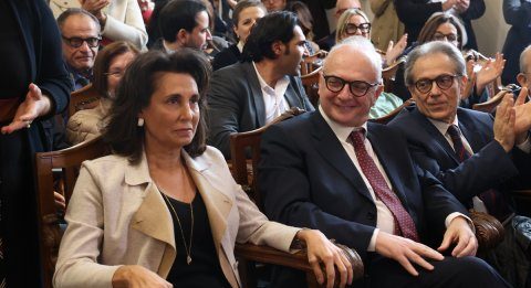 La prof.ssa Giovanna Spatari eletta Rettrice, per la prima volta una donna a capo dell’Ateneo peloritano