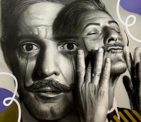 Zancle Art Project di Messina, al via la prima edizione della mostra Urban Siciliology