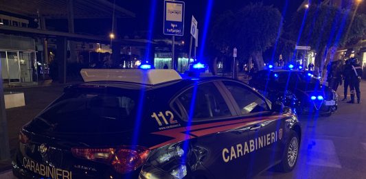 In casa aveva ventotto chili di petardi e fuochi d’artificio illegali, denunciato 38enne
