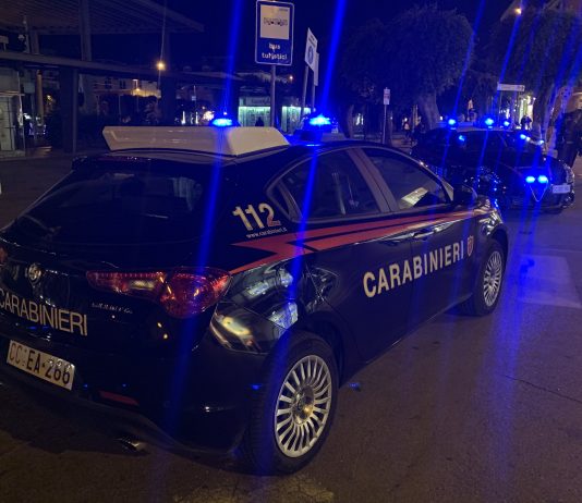 In casa aveva ventotto chili di petardi e fuochi d’artificio illegali, denunciato 38enne
