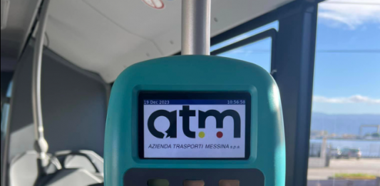 ATM Messina diventa più smart: presentato il nuovo servizio “Up&Go”