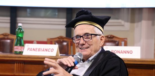 Al regista di fama internazionale Marco Bellocchio il Dottorato di Ricerca Honoris Causa in Scienze Cognitive