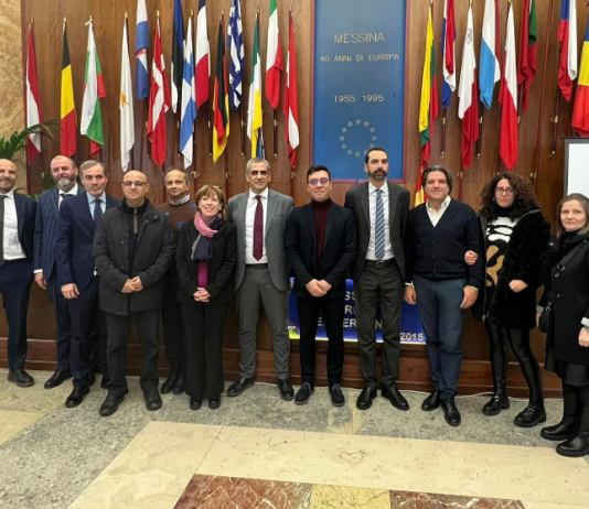 Il Comune di Messina consegna quattro immobili confiscati alla mafia