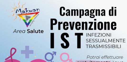 Salute Sessuale: prevenzione e informazione al Centro dell’Iniziativa