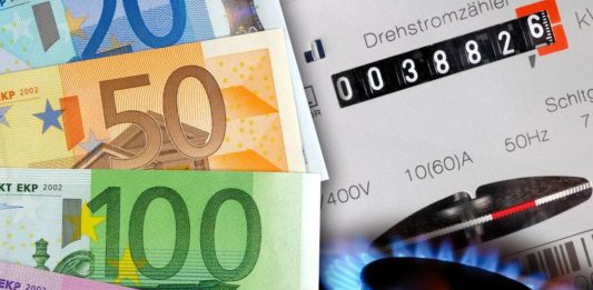 Corrente elettrica: cosa fare per risparmiare