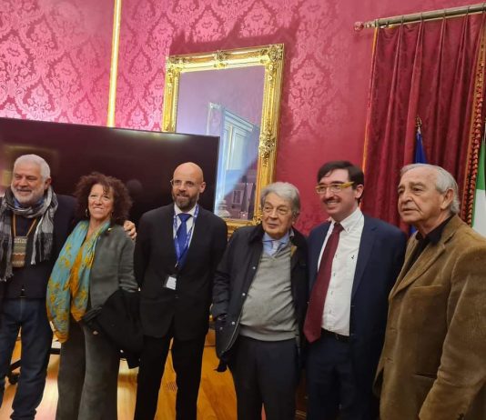Palermo, socialisti e socialdemocratici siciliani riuniti per Salvatore Carnevale istituiscono la Targa Franco Gioia