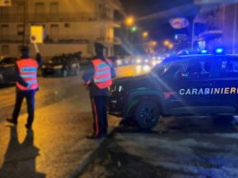 Crack e cocaina in casa, arrestata 65enne nella zona Sud di Messina