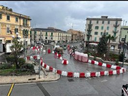 Gara di Go Kart in centro e traffico in tilt, Coletta (PD) “Basile incurante dei disagi per pura propaganda”