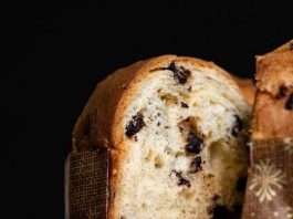 Pandoro o panettone: cosa scegliere a Natale?