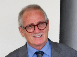 Unime, il prof. Giuseppe Giordano nominato Prorettore Vicario