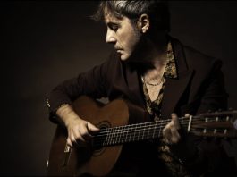 On line su tutte le piattaforme digitali “Piove Saudade”, il nuovo brano di Tony Canto