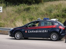 S Agata di Militello: ubriachi alla guida, fioccano le denunce nell’ultimo weekend