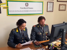 Blitz delle Fiamme gialle del GICO: sequestrati 1,5 mln di euro ad imprenditore di Santa Teresa Riva