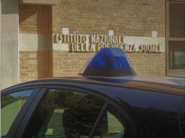 Furbetti del R.d C. a Santa Marina Salina, 5 denunciati dai Carabinieri