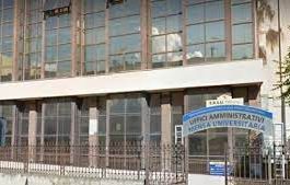 Università, governo Schifani nomina i quattro presidenti degli Ersu