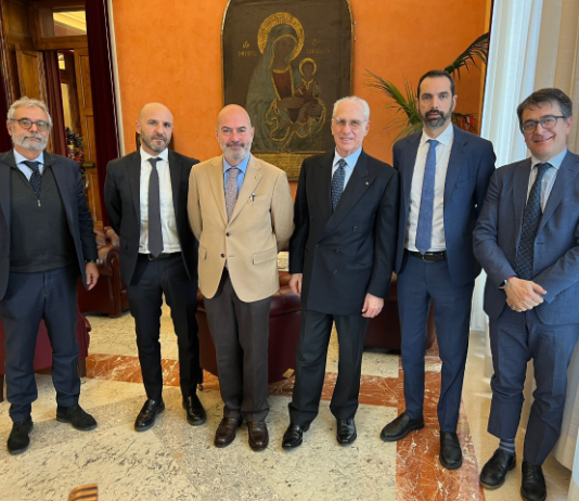 “RispettoMessina”: Il Ponte e “le giravolte” del Sindaco di Messina